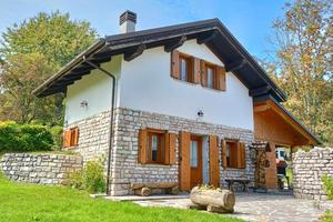 Baita Masetto del Fufolo