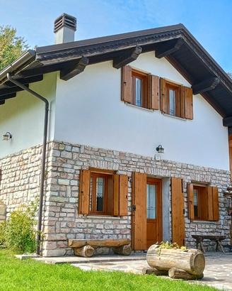 Baita Masetto del Fufolo