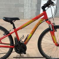 BICI SPECIALIZED DA 24