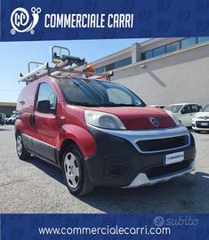 FIAT FIORINO NEW 1.3 M-JET FURGONE ADVENTURE -