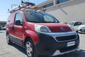 FIAT FIORINO NEW 1.3 M-JET FURGONE ADVENTURE -