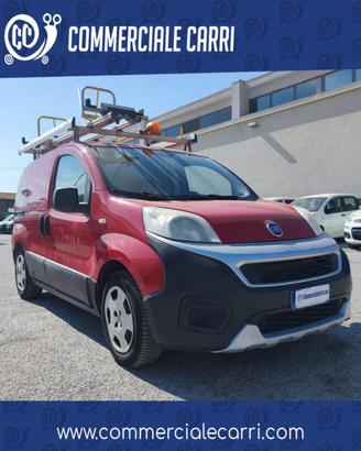 FIAT FIORINO NEW 1.3 M-JET FURGONE ADVENTURE -