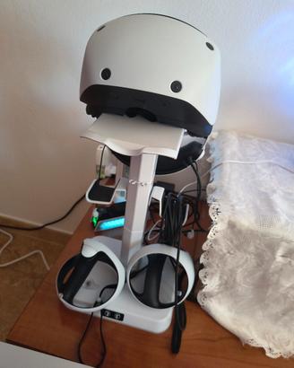 vr 2 PlayStation 5