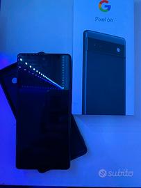 Google Pixel 6A