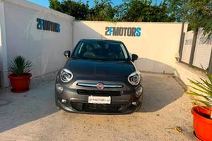 Fiat 500X 1.6 mjt Lounge 4x2 120cv my18