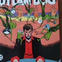 Collezione book Dylan Dog n. 46 "Inferni"