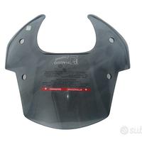 Cupolino fumè e Kit fissaggio PIAGGIO Liberty 2015