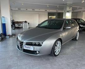 ALFA ROMEO 159 1.9 JTDm 16V Sportwagon TI