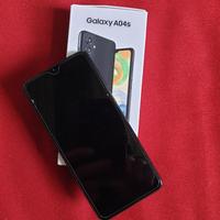 Samsung Galaxy A 04s
