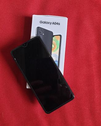 Samsung Galaxy A 04s