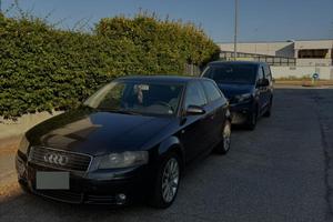 Audi a3 2.0 tdi