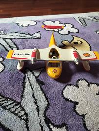 Idrovolante dei pompieri 