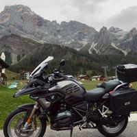 Bmw r1200gs Exclusive MY18