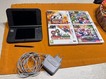New Nintendo 3ds xl IPS superior