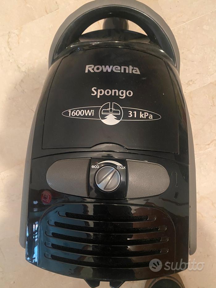 Tubo Flessibile Rowenta Per Scopa Aspirapolvere Powerline RH75 RH76 RH77 &ndash; Ricambio Originale