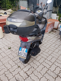 Motorino come nuovo