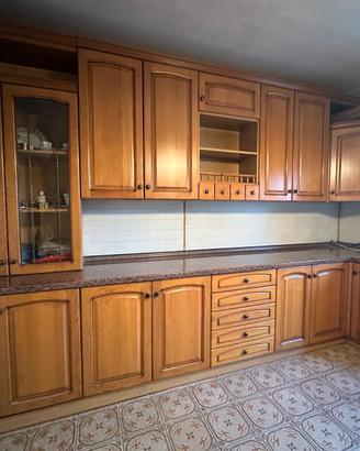 Dispensa cucina