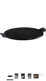 Emile Henry Pietra per pizza