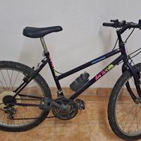 mountain bike bambini 