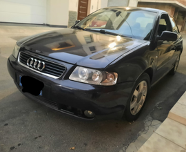 Audi A3 1.9 TD 105 cv