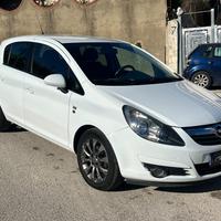 Opel Corsa 1.3 CDTI 75CV edition