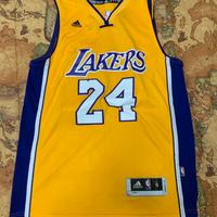 Completo Lakers