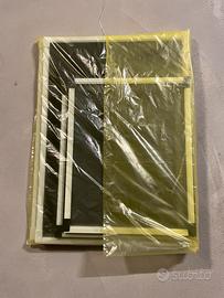 Zanzariere estensibili