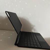 apple magic keyboard ipad