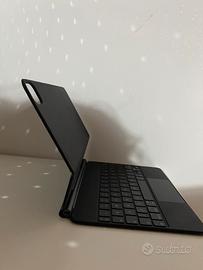 apple magic keyboard ipad