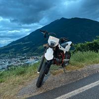 Husqvarna SM 125