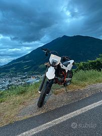 Husqvarna SM 125