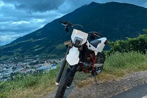 Husqvarna SM 125