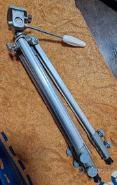 cavalletto foto vintage