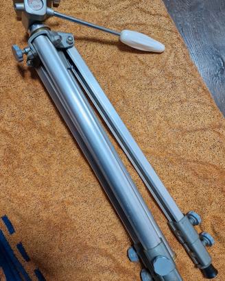 cavalletto foto vintage