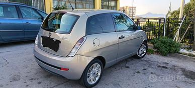 lancia 2 serie ecochic