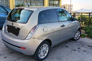 lancia 2 serie ecochic