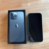 Iphone 13 pro 256 gb