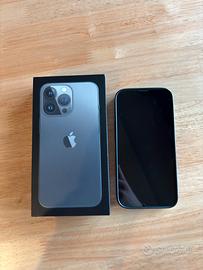 Iphone 13 pro 256 gb