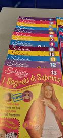 Riviste Sabrina the teenager witch