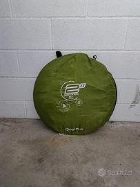 tenda 2" Decathlon