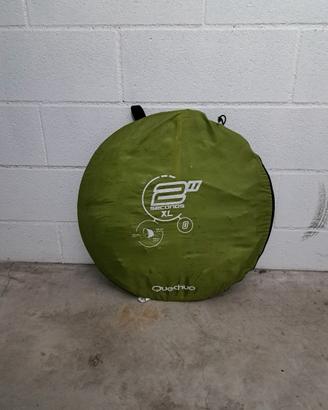 tenda 2" Decathlon