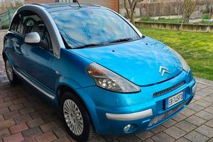 Citroen c3 pluriel 2010