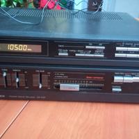 Sintoamplificatore Vintage Technics SA-X30