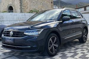 Volkswagen Tiguan Life 2.0 TDI 150CV DSG