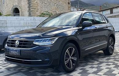 Volkswagen Tiguan Life 2.0 TDI 150CV DSG
