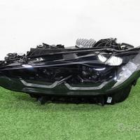 BMW G22 G23 Faro sinistro LED Shadowline | 23905