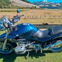 BMW R1150 R km 16000