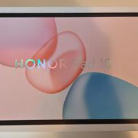 Tablet Honor Pad 10  12.1 pollici 8/256gb NUOVO