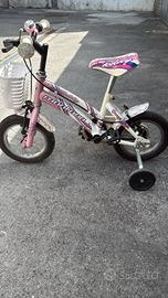 Bici per bambina