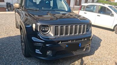 Jeep Renegade 1000T3 limited anno 2020
